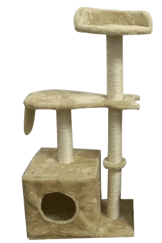 מתקן גירוד UP 100