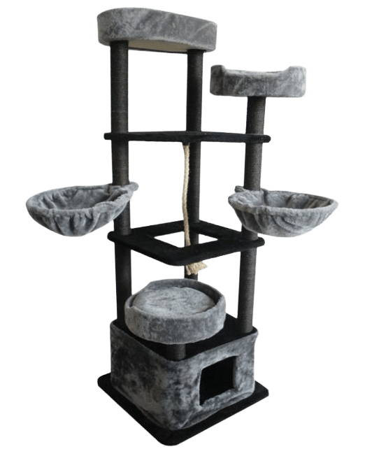 מתקן גירוד UP 162